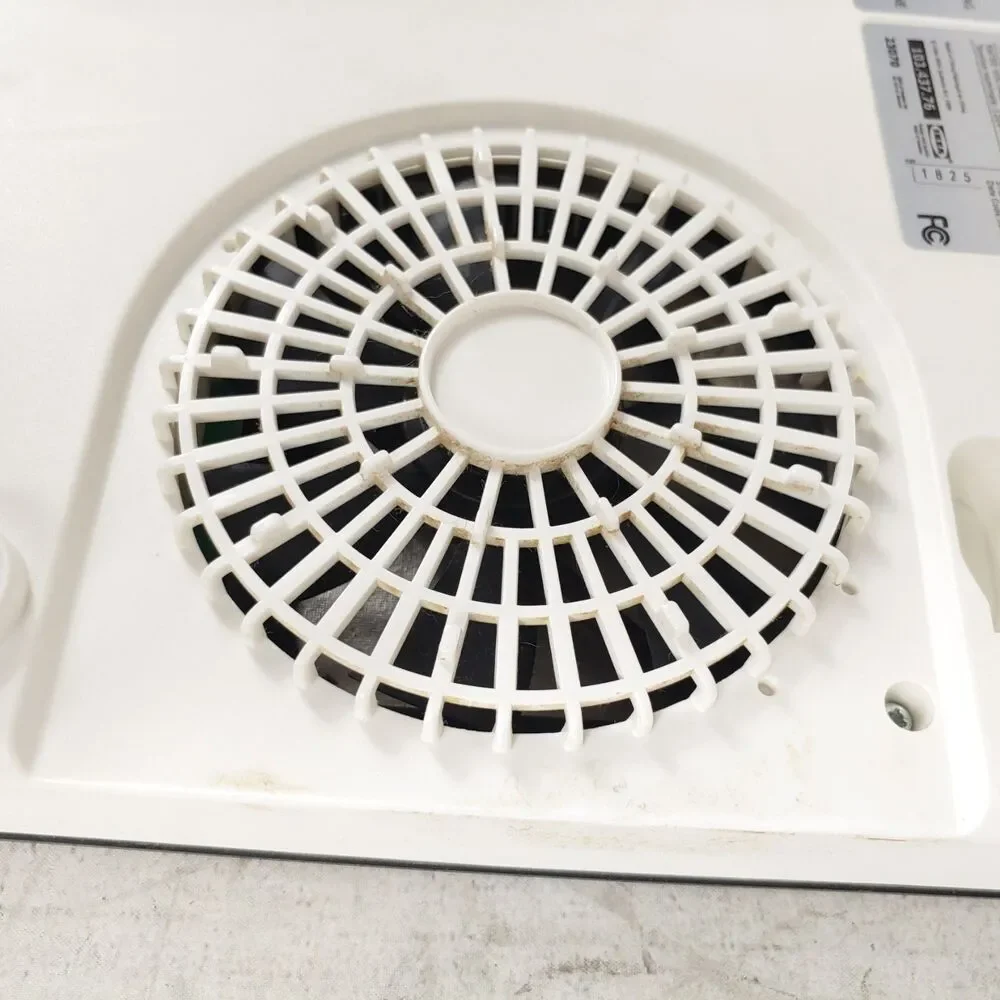 IKEA Tillreda NA Portable Induction Cooktop Stove - 103.437.76 - TESTED WORKING